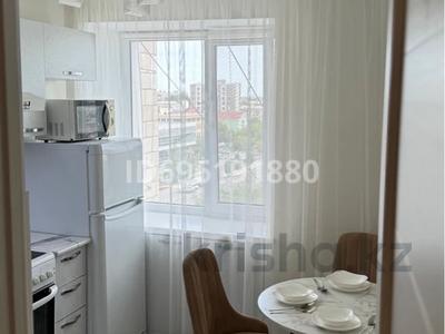 1-комнатная квартира · 37 м² · 9/9 этаж, Сатпаева 11 — Торойгырова за 18 млн ₸ в Павлодаре