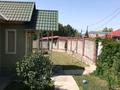 Отдельный дом • 4 комнаты • 106.4 м² • 7.35 сот., Чимбулак за 70 млн 〒 в Талдыбулаке — фото 4