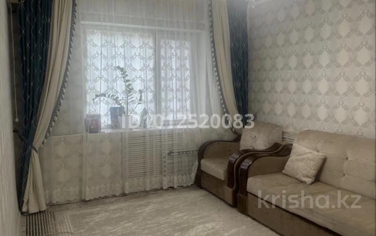 1-комнатная квартира · 38.2 м² · 5/5 этаж, мкр Самал 51 за 9.5 млн ₸ в Таразе — фото 2