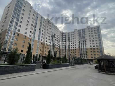 3-комнатная квартира, 73 м², 2/12 этаж помесячно, Толе би 189/3 — Толе би жарокова за 590 000 〒 в Алматы, Алмалинский р-н