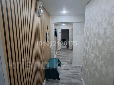 2-комнатная квартира · 48 м², Сабитова 35 за 11 000 ₸ в Балхаше