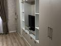 1-комнатная квартира · 42.9 м² · 7/10 этаж, мкр Аксай-1 — Саина-Раимбека за 32 млн ₸ в Алматы, Ауэзовский р-н