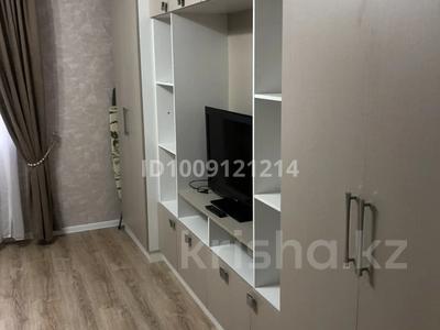 1-комнатная квартира · 42.9 м² · 7/10 этаж, мкр Аксай-1 — Саина-Раимбека за 32 млн ₸ в Алматы, Ауэзовский р-н