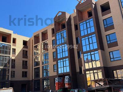 1-комнатная квартира · 43.75 м² · 4/5 этаж, Садвакасова 11 — Рядом с Абай мырзахметова университет! Новостройка за 17.5 млн 〒 в Кокшетау