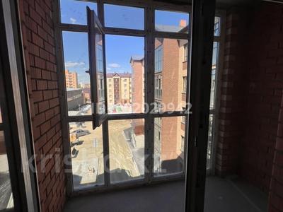 1-комнатная квартира · 43.75 м² · 4/5 этаж, Садвакасова 11 — Рядом с Абай мырзахметова университет! Новостройка за 16.8 млн ₸ в Кокшетау