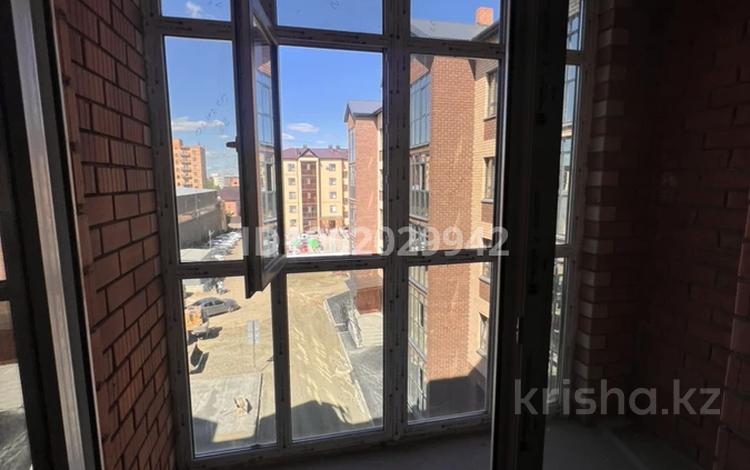 1-комнатная квартира · 43.75 м² · 4/5 этаж, Садвакасова 11 — Рядом с Абай мырзахметова университет! Новостройка за 16.8 млн ₸ в Кокшетау — фото 4