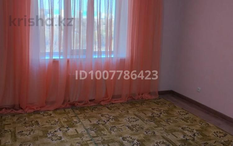 2 комнаты · 56 м² · 6 этаж, мкр Уркер, Е-181 за 50 000 ₸ в Астане, Нура р-н — фото 2