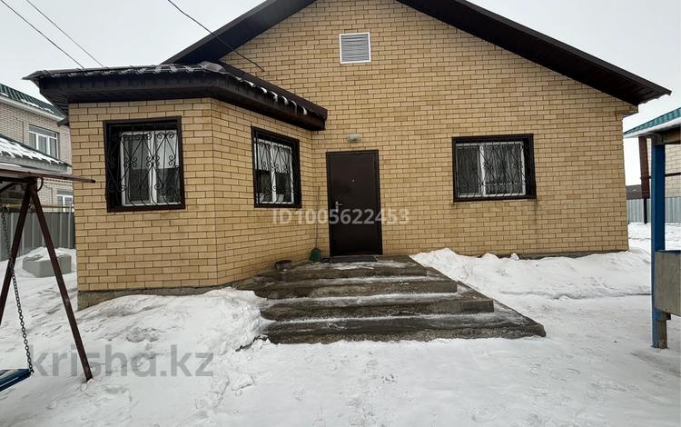 Отдельный дом · 4 комнаты · 135 м² · 10 сот., Үш киян за 27 млн ₸ в Актобе, жилой массив Акжар-2 — фото 19