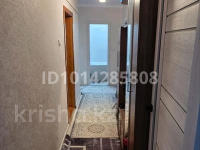 3-бөлмелі пәтер · 66.3 м² · 1/2 қабат, 41-разъезд ш/а. 14 — Жарык 14, бағасы: 15 млн ₸ в Актобе, мкр 41-й разъезд