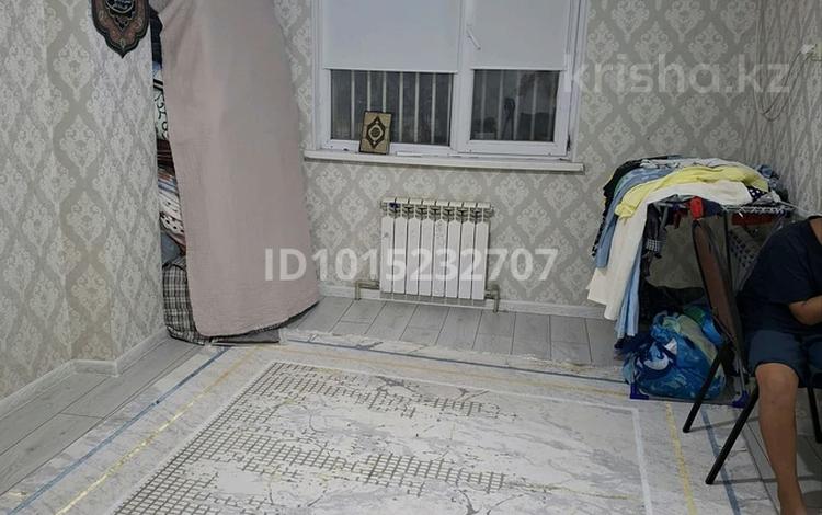 1-комнатная квартира · 33 м² · 1/9 этаж, мкр Нурсат 2 52 — Рядом Алия Юсупова гимнастика . мечит школа за 130 000 ₸ в Шымкенте, Каратауский р-н — фото 2