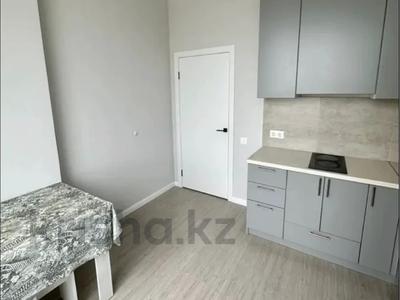 1-бөлмелі пәтер · 35 м² · 12/12 қабат, Калдаякова 23/2, бағасы: 25.9 млн ₸ в Астане, Сарайшык р-н