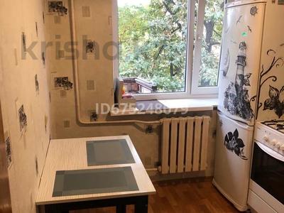 1-комнатная квартира · 35 м² · 4/4 этаж, Ауэзова 179 за 200 000 〒 в Алматы, Бостандыкский р-н
