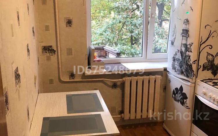 1-комнатная квартира · 35 м² · 4/4 этаж, Ауэзова 179 за 200 000 〒 в Алматы, Бостандыкский р-н — фото 7