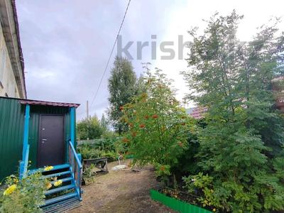 Часть дома · 3 комнаты · 114 м² · 5 сот., Переулок Садовый 5 — ул. Украинская за 19.5 млн 〒 в Петропавловске