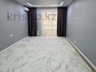 1-комнатная квартира · 52.4 м² · 10/10 этаж, Курмангазы за 24.7 млн ₸ в Уральске