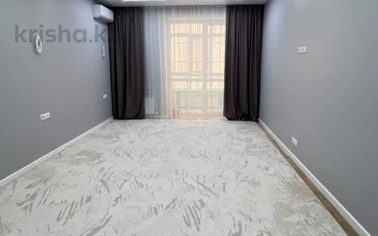 1-комнатная квартира · 52.4 м² · 10/10 этаж, Курмангазы за 24.7 млн ₸ в Уральске — фото 2