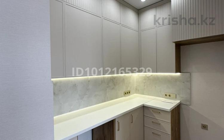 3-комнатная квартира · 60 м² · 11/12 этаж, ГОРЯЩИЙ ВАРИАНТ 16 за ~ 43 млн ₸ в Астане, Нура р-н — фото 22