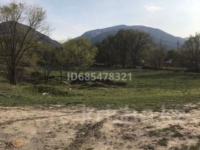 Участок · 55 соток, Верхняя Каскеленская трасса, 500/1 — Карасайский район за 25 млн 〒