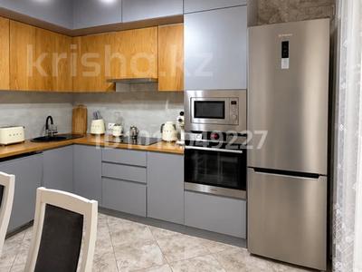 2-бөлмелі пәтер · 66.3 м² · 2/8 қабат, Бухар Жырау 36/1 — Бухар жырау, бағасы: 48 млн ₸ в Астане, Есильский р-н