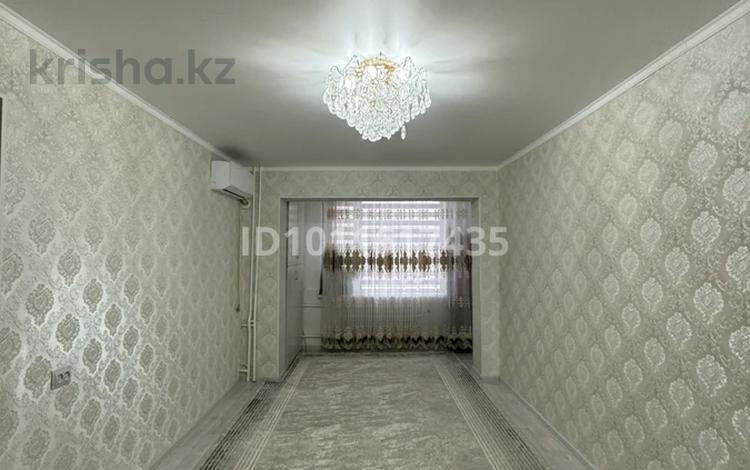 3-бөлмелі пәтер · 57 м² · 2/4 қабат, 2-й мкр, 2-ш/а. 31, бағасы: 19.8 млн ₸ в Актау — фото 2