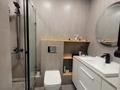 2-бөлмелі пәтер · 50 м² · 3/15 қабат, Утепова 31, бағасы: 370 000 ₸ в Алматы, Бостандыкский р-н — фото 4