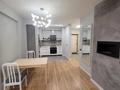 2-бөлмелі пәтер · 50 м² · 3/15 қабат, Утепова 31, бағасы: 370 000 ₸ в Алматы, Бостандыкский р-н — фото 5