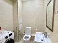 2-комнатная квартира · 63 м² · 2/13 этаж, Ракымжан Кошкарбаев 37 за 35.5 млн ₸ в Астане, Алматы р-н — фото 14