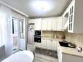 2-комнатная квартира · 63 м² · 2/13 этаж, Ракымжан Кошкарбаев 37 за 35.5 млн ₸ в Астане, Алматы р-н — фото 5