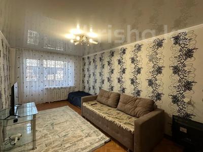 3-комнатная квартира · 58 м² · 5/5 этаж, Кобланды батыра 58 за 16.9 млн 〒 в Костанае