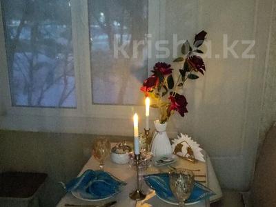 1-комнатная квартира · 36 м² · 1/4 этаж, 2микр 24 — Абая за 13 000 ₸ в Конаеве