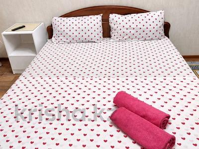 1-комнатная квартира · 36 м² · 1/4 этаж, 2микр 24 — Абая за 12 000 ₸ в Конаеве