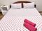 1-бөлмелі пәтер · 36 м² · 1/4 қабат, 2микр 24 — Абая, бағасы: 12 000 ₸ в Конаеве