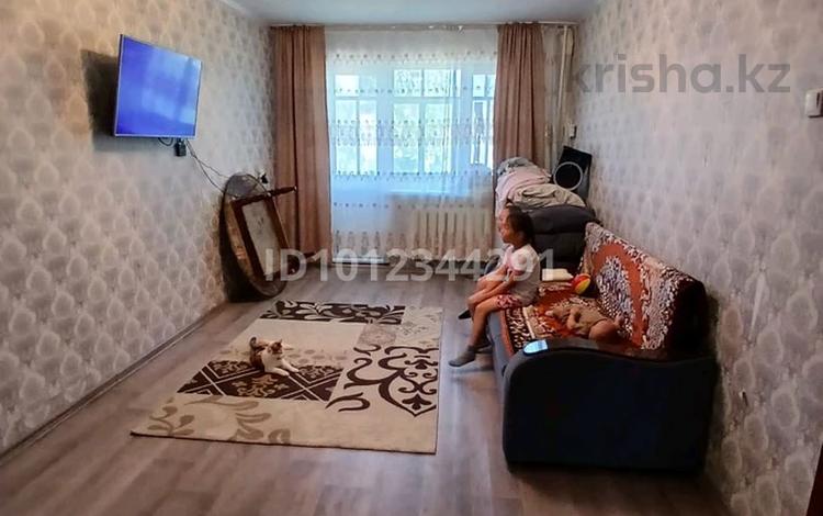 2-бөлмелі пәтер · 45 м² · 4/5 қабат, Маншук Маметова — Торговый дом Камея, бағасы: 12 млн ₸ в Аксу — фото 2