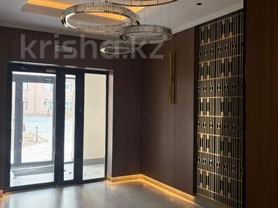 3-бөлмелі пәтер · 98.12 м² · 3/7 қабат, Набережная 23 — Шухова, бағасы: ~ 47.1 млн ₸ в Петропавловске