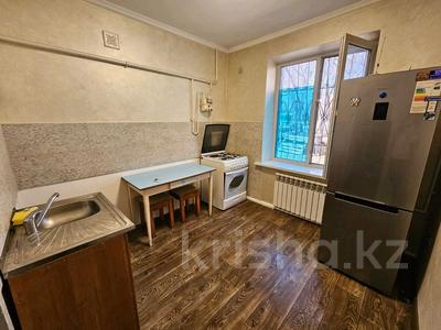 1-комнатная квартира · 35 м² · 1/2 этаж, Монтажная — Майлина за 18 млн ₸ в Алматы, Турксибский р-н