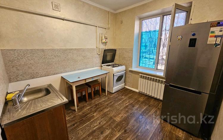 1-комнатная квартира · 35 м² · 1/2 этаж, Монтажная — Майлина за 18 млн ₸ в Алматы, Турксибский р-н — фото 5