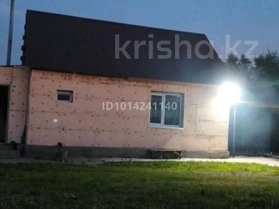 Отдельный дом · 2 комнаты · 50 м² · 10.3 сот., Кашаубаева за 12 млн ₸ в Усть-Каменогорске, Меновное