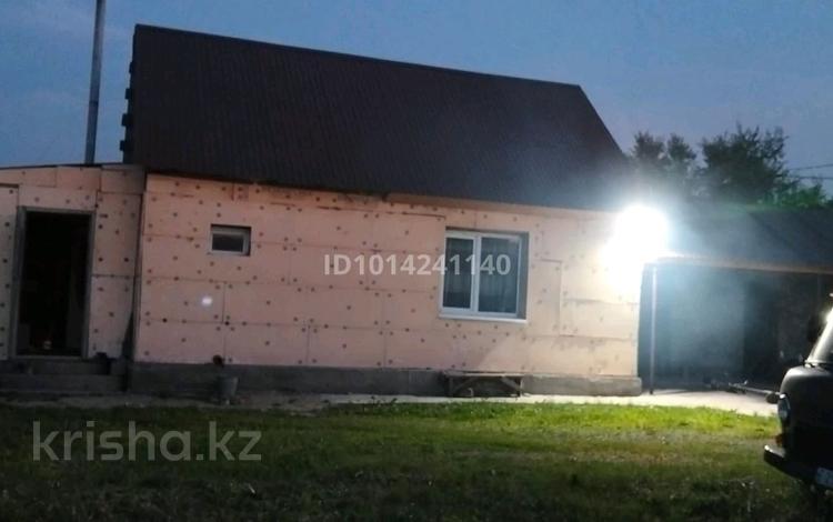 Отдельный дом · 2 комнаты · 50 м² · 10.3 сот., Кашаубаева за 12 млн ₸ в Усть-Каменогорске, Меновное — фото 2