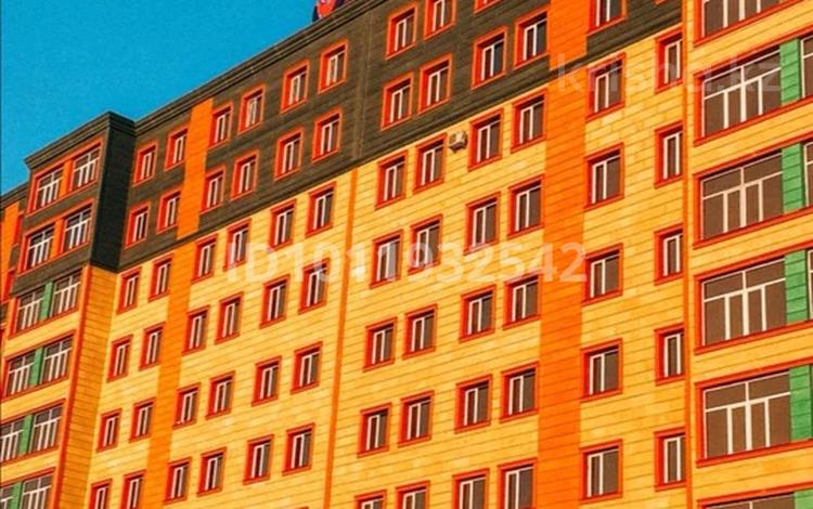 Еркін, кеңселер, дүкендер мен бутиктер, қоймалар, қоғамдық тамақтану орны, сұлулық салондары, монша, қонақ үй және демалыс орындары, фитнес және спорт, медорталықтар мен дәріханалар, білім орталықтары, ойын-сауық, конференц-залдар, кабинеттер және жұмыс орындары, студиялар · 81 м², бағасы: 369 500 ₸ в Актау, 31Б мкр — фото 11