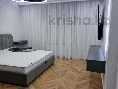 1-комнатная квартира, 47 м², 3/9 этаж, К. Толеметова 113/115 за 35 млн 〒 в Шымкенте