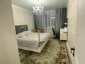3-комнатная квартира · 90 м² · 4/5 этаж, Бирлик 6 за 320 000 〒 в Талдыкоргане, мкр Бирлик — фото 2