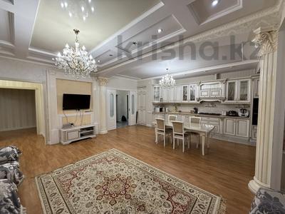 5-комнатная квартира · 200 м² · 5/10 этаж, Гагарина 309 за 1 млн ₸ в Алматы, Бостандыкский р-н