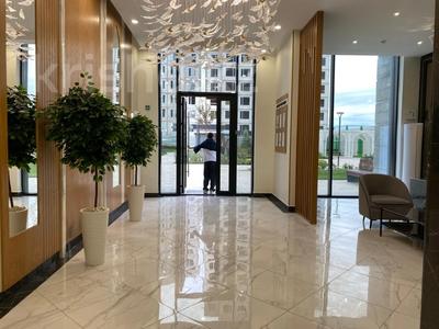 3-комнатная квартира · 100 м² · 10/16 этаж, К. Толеметова 64 за 55 млн 〒 в Шымкенте