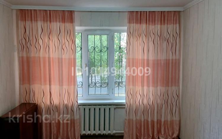 1-комнатная квартира · 16 м² · 1/4 этаж, мкр Таугуль-1 6/2 за 180 000 ₸ в Алматы, Ауэзовский р-н — фото 11