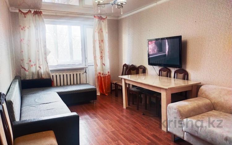 2-комнатная квартира, 48 м², 5/5 этаж, Пришахтинск, Пришахтинск, 23й микрорайон 22