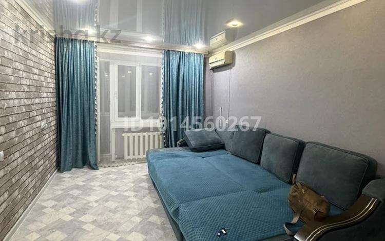 1-комнатная квартира · 32 м² · 1/5 этаж, Хамида Чурина 30/1 за 12 000 ₸ в Уральске — фото 2