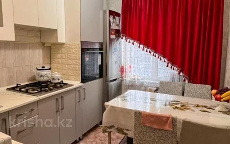 4-комнатная квартира · 74.5 м² · 3/5 этаж, самал 42 за 31.5 млн ₸ в Талдыкоргане — фото 2