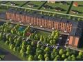 1-комнатная квартира · 36.4 м² · 3/5 этаж, Каирбекова за 13.8 млн ₸ в Костанае — фото 5