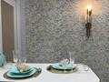 2-комнатная квартира · 40 м² · 9/14 этаж, Туран 65а — Ұлы дала за 12 000 ₸ в Астане, Нура р-н