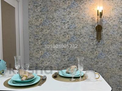 2-комнатная квартира · 40 м² · 9/14 этаж, Туран 65а — Ұлы дала за 13 000 ₸ в Астане, Нура р-н